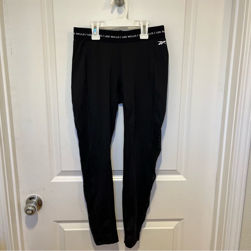 Reebok Les Mills Leggings